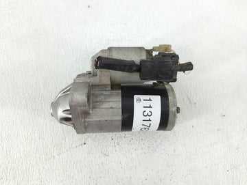 2014-2022 Mazda 3 Car Starter Motor Solenoid OEM P/N:M000T39671 Fits Fits 2014 2015 2016 2017 2018 2019 2020 2021 2022 OEM Used Auto Parts