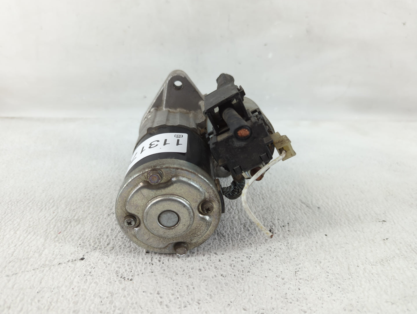 2014-2022 Mazda 3 Car Starter Motor Solenoid OEM P/N:M000T39671 Fits Fits 2014 2015 2016 2017 2018 2019 2020 2021 2022 OEM U
