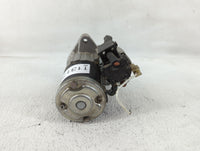 2014-2022 Mazda 3 Car Starter Motor Solenoid OEM P/N:M000T39671 Fits Fits 2014 2015 2016 2017 2018 2019 2020 2021 2022 OEM U