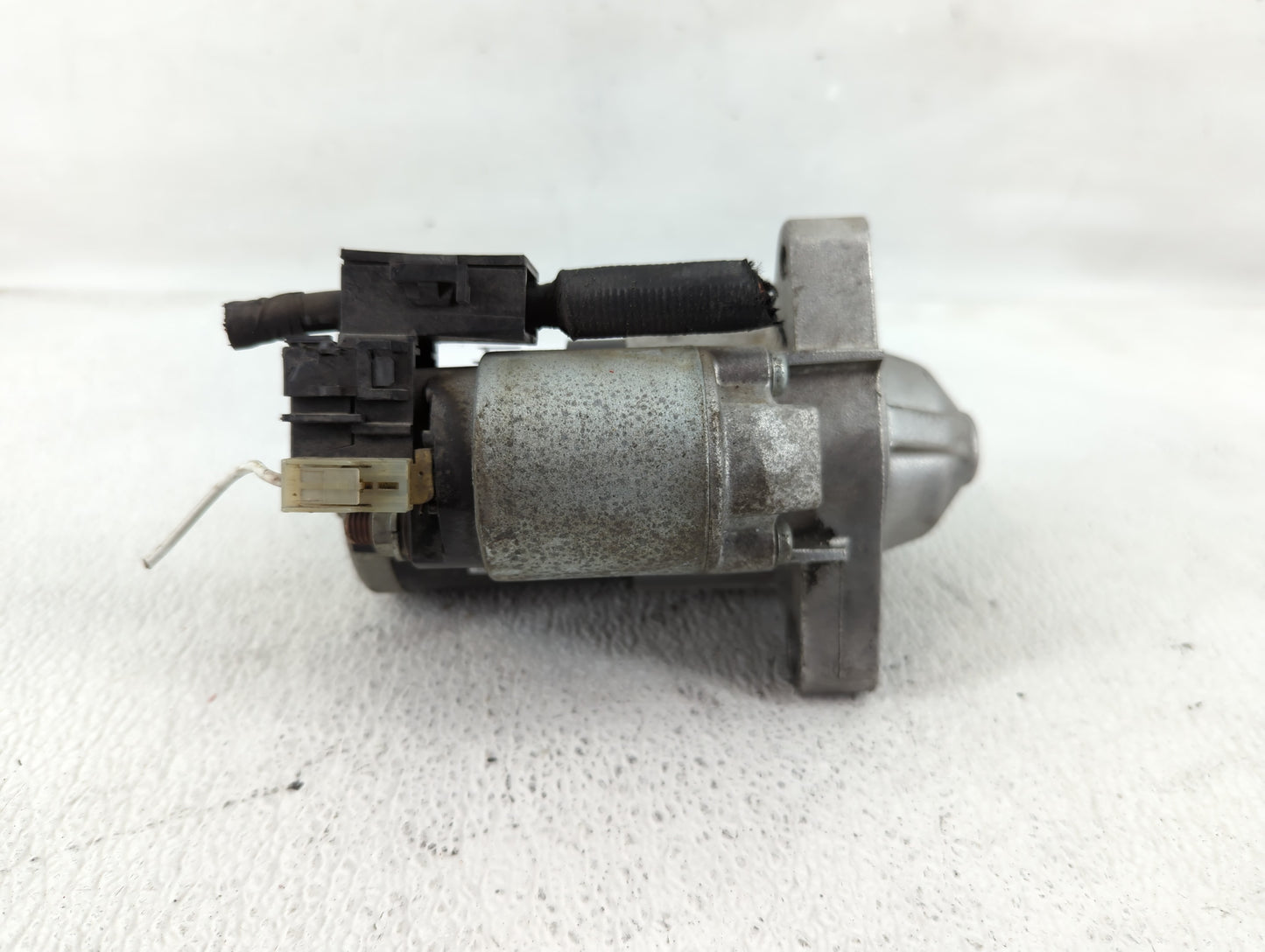 2014-2022 Mazda 3 Car Starter Motor Solenoid OEM P/N:M000T39671 Fits Fits 2014 2015 2016 2017 2018 2019 2020 2021 2022 OEM U