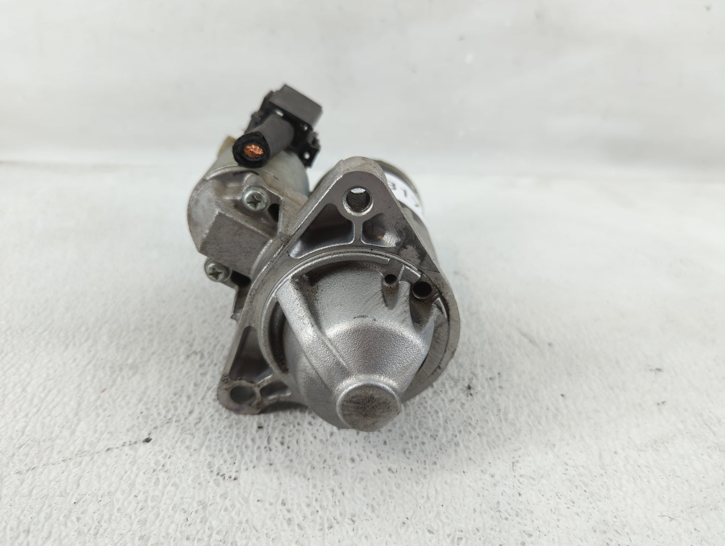 2014-2022 Mazda 3 Car Starter Motor Solenoid OEM P/N:M000T39671 Fits Fits 2014 2015 2016 2017 2018 2019 2020 2021 2022 OEM U