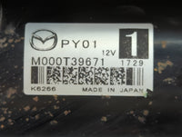 2014-2022 Mazda 3 Car Starter Motor Solenoid OEM P/N:M000T39671 Fits Fits 2014 2015 2016 2017 2018 2019 2020 2021 2022 OEM U