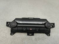 2021 Mazda 3 Climate Control Module Temperature AC/Heater Replacement Fits OEM Used Auto Parts - Oemusedautoparts1.com