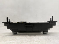 2021 Mazda 3 Climate Control Module Temperature AC/Heater Replacement Fits OEM Used Auto Parts - Oemusedautoparts1.com