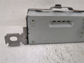 2019-2020 Mazda 3 Radio AM FM Cd Player Receiver Replacement Fits Fits 2019 2020 OEM Used Auto Parts