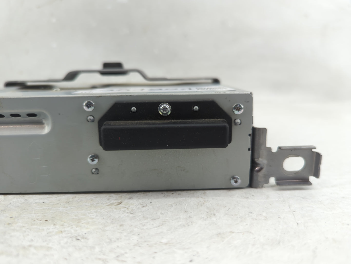 2021-2022 Mazda 3 Radio AM FM Cd Player Receiver Replacement Fits Fits 2021 2022 OEM Used Auto Parts - Oemusedautoparts1.com