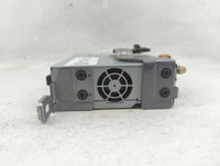 2021-2022 Mazda 3 Radio AM FM Cd Player Receiver Replacement Fits Fits 2021 2022 OEM Used Auto Parts - Oemusedautoparts1.com