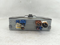 2021-2022 Mazda 3 Radio AM FM Cd Player Receiver Replacement Fits Fits 2021 2022 OEM Used Auto Parts - Oemusedautoparts1.com