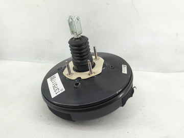 2019-2022 Mazda 3 Power Brake Booster Oem - Oemusedautoparts1.com