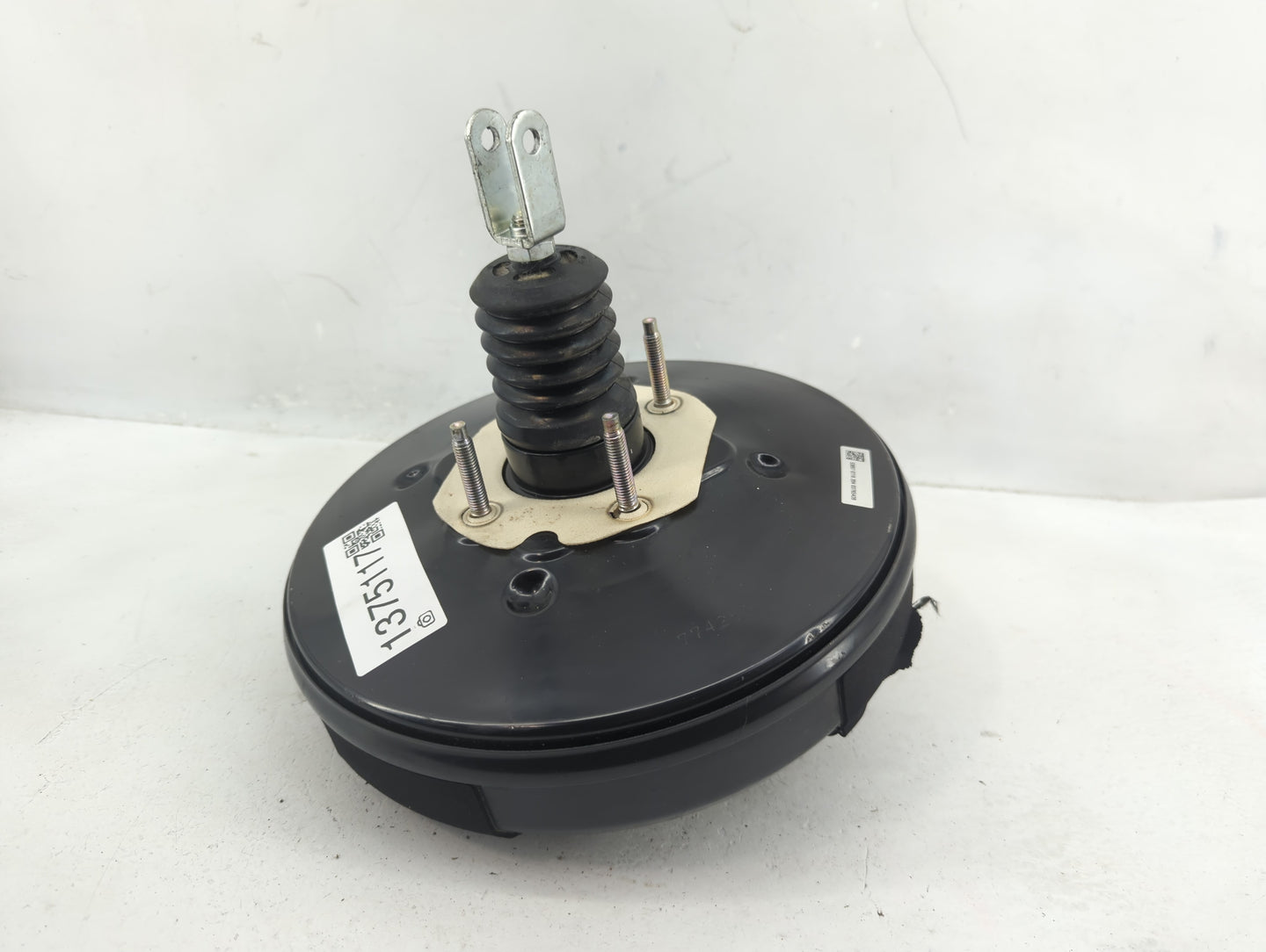 2019-2022 Mazda 3 Power Brake Booster Oem 1375117 - Oemusedautoparts1.com