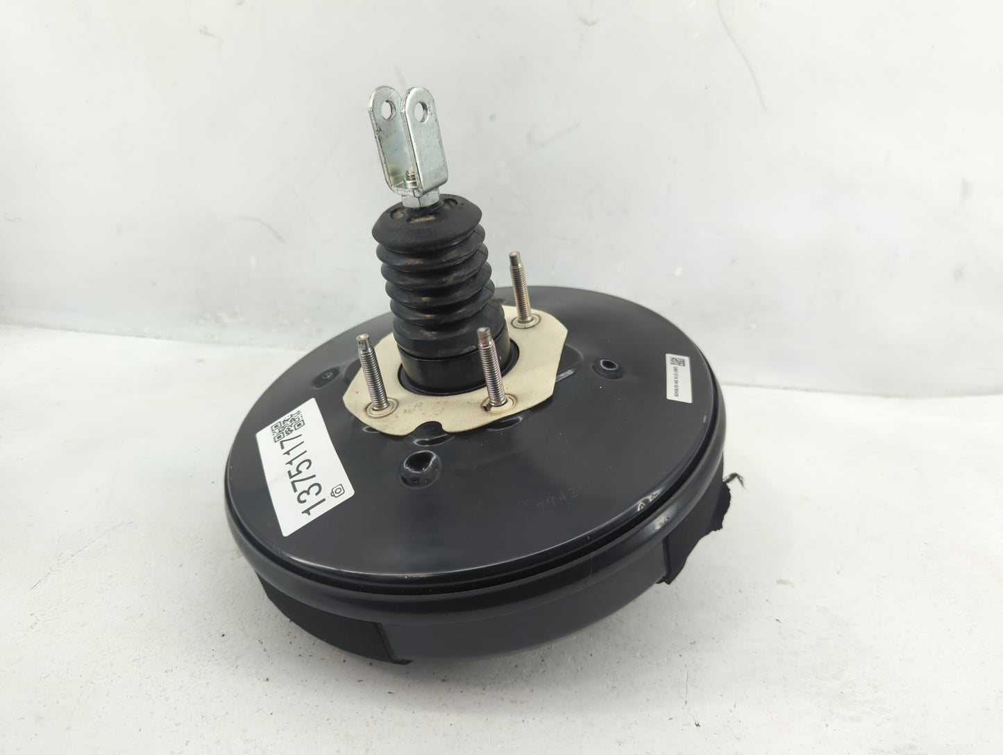 2019-2022 Mazda 3 Power Brake Booster Oem 1375117 - Oemusedautoparts1.com