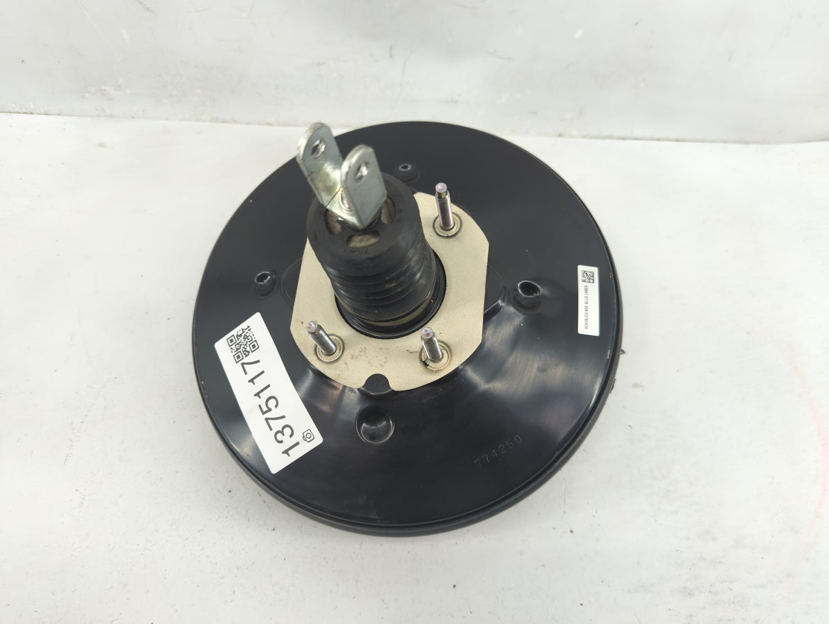 2019-2022 Mazda 3 Power Brake Booster Oem 1375117 - Oemusedautoparts1.com