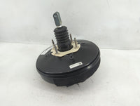2019-2022 Mazda 3 Power Brake Booster Oem 1375117 - Oemusedautoparts1.com