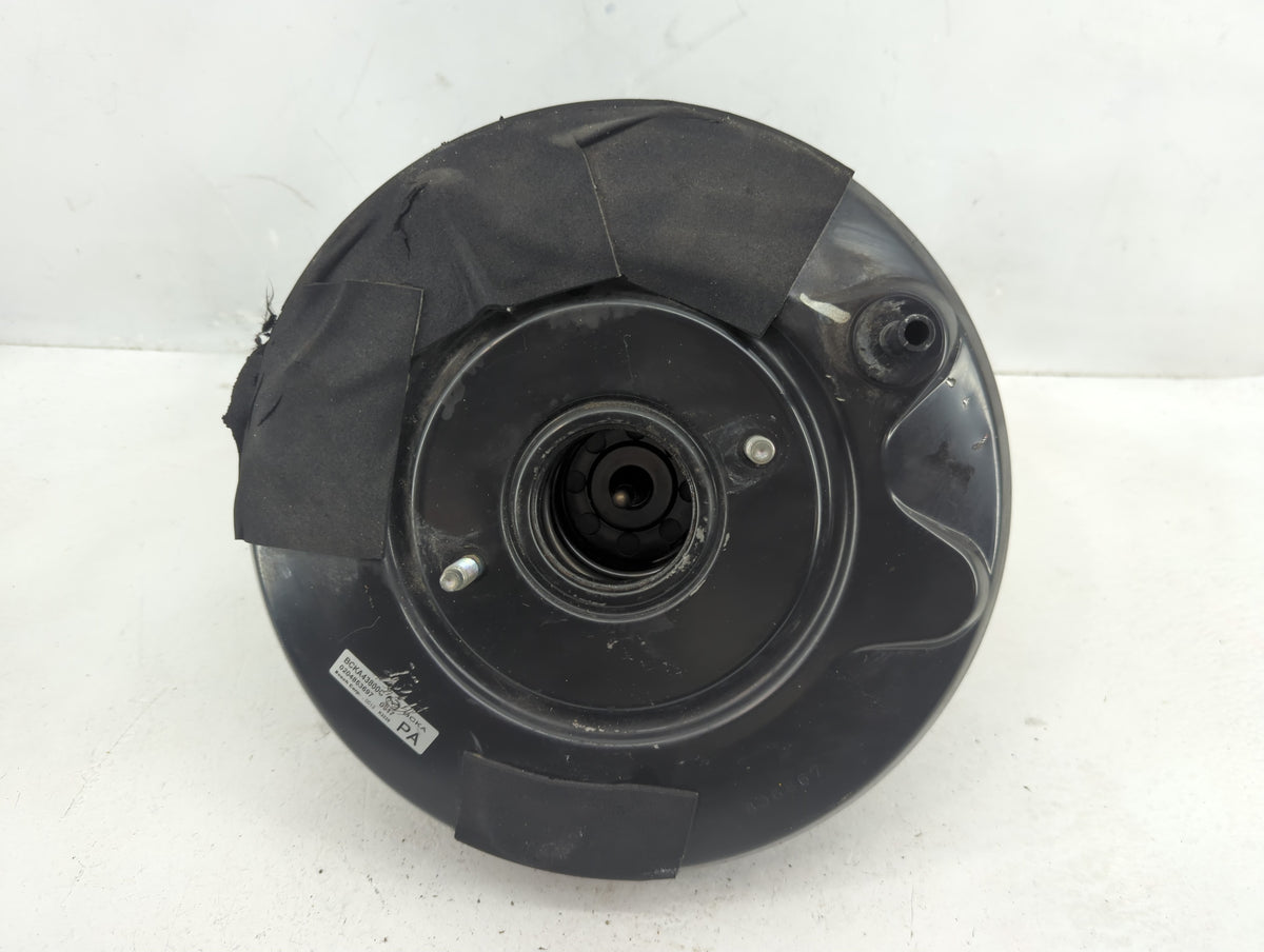 2019-2022 Mazda 3 Power Brake Booster Oem 1375117 - Oemusedautoparts1.com