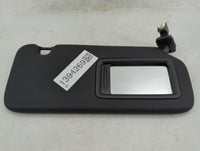 2019-2022 Mazda 3 Sun Visor Shade Replacement Passenger Right Mirror Fits Fits 2019 2020 2021 2022 OEM Used Auto Parts - Oem