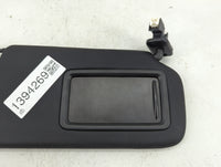 2019-2022 Mazda 3 Sun Visor Shade Replacement Passenger Right Mirror Fits Fits 2019 2020 2021 2022 OEM Used Auto Parts - Oem