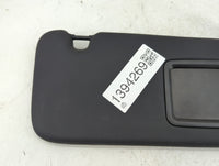 2019-2022 Mazda 3 Sun Visor Shade Replacement Passenger Right Mirror Fits Fits 2019 2020 2021 2022 OEM Used Auto Parts - Oem