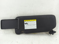 2019-2022 Mazda 3 Sun Visor Shade Replacement Passenger Right Mirror Fits Fits 2019 2020 2021 2022 OEM Used Auto Parts - Oem
