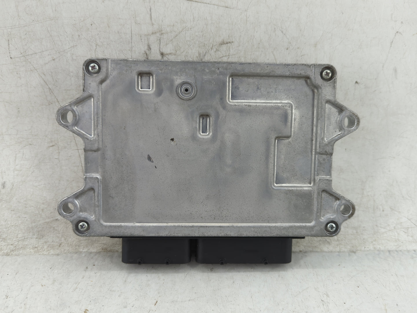 2019-2022 Mazda 3 PCM Engine Control Computer ECU ECM PCU OEM P/N:E6TA2771H Fits Fits 2019 2020 2021 2022 OEM Used Auto Part