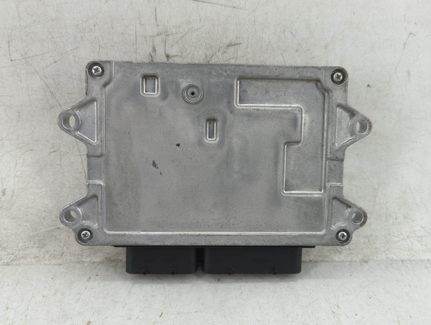 2019-2022 Mazda 3 PCM Engine Control Computer ECU ECM PCU OEM P/N:E6TA2771H Fits Fits 2019 2020 2021 2022 OEM Used Auto Part