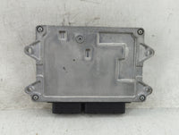 2019-2022 Mazda 3 PCM Engine Control Computer ECU ECM PCU OEM P/N:E6TA2771H Fits Fits 2019 2020 2021 2022 OEM Used Auto Part