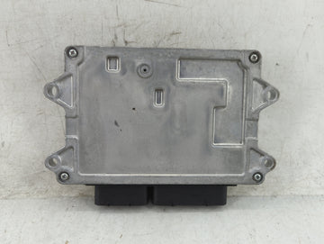 2019-2022 Mazda 3 PCM Engine Control Computer ECU ECM PCU OEM P/N:E6TA2771H Fits Fits 2019 2020 2021 2022 OEM Used Auto Part