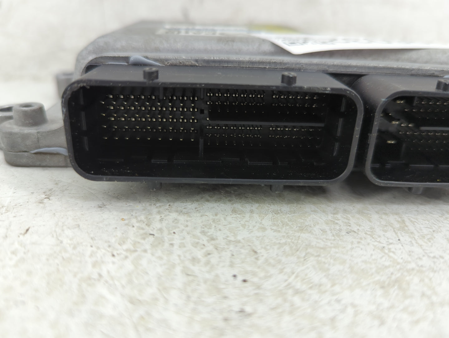 2019-2022 Mazda 3 PCM Engine Control Computer ECU ECM PCU OEM P/N:E6TA2771H Fits Fits 2019 2020 2021 2022 OEM Used Auto Part