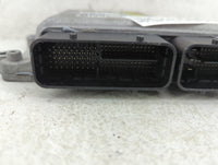2019-2022 Mazda 3 PCM Engine Control Computer ECU ECM PCU OEM P/N:E6TA2771H Fits Fits 2019 2020 2021 2022 OEM Used Auto Part