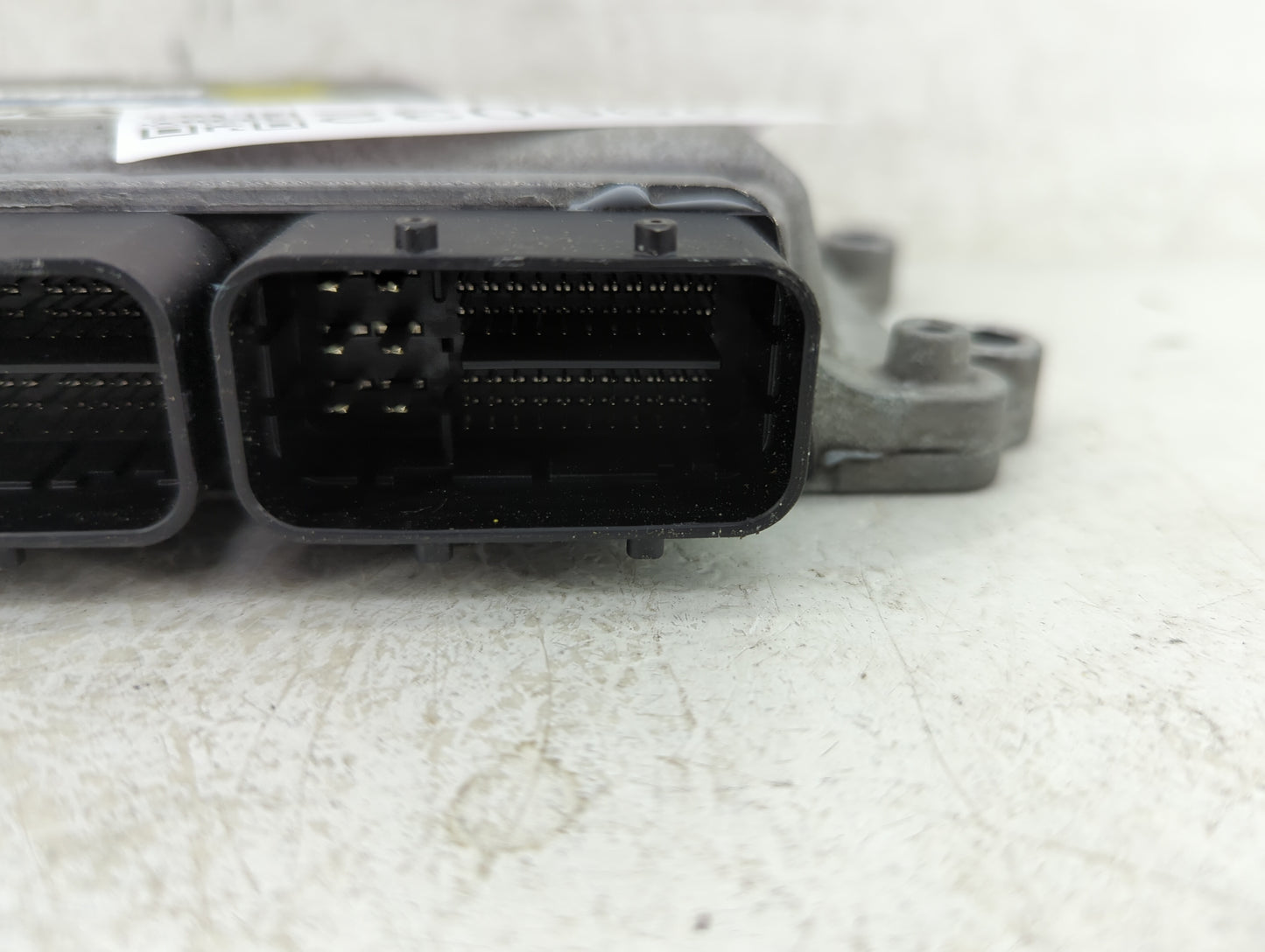 2019-2022 Mazda 3 PCM Engine Control Computer ECU ECM PCU OEM P/N:E6TA2771H Fits Fits 2019 2020 2021 2022 OEM Used Auto Part