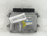 2019-2022 Mazda 3 PCM Engine Control Computer ECU ECM PCU OEM P/N:E6TA2771H Fits Fits 2019 2020 2021 2022 OEM Used Auto Part