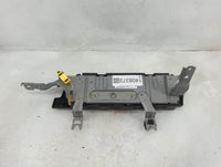 2019-2022 Mazda 3 Air Bag Passenger Right Knee OEM P/N:VA4057KT0 Fits Fits 2019 2020 2021 2022 OEM Used Auto Parts - Oemused