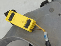 2019-2022 Mazda 3 Air Bag Passenger Right Knee OEM P/N:VA4057KT0 Fits Fits 2019 2020 2021 2022 OEM Used Auto Parts - Oemused