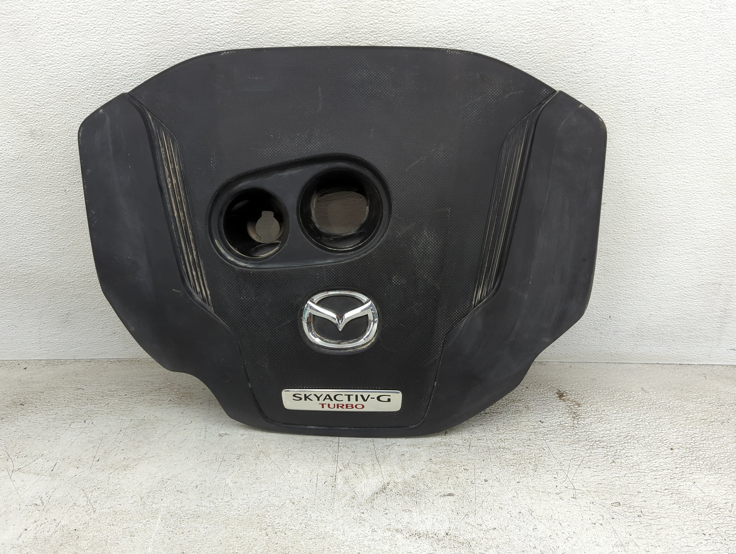 2021 Mazda 3 Engine Cover - Oemusedautoparts1.com