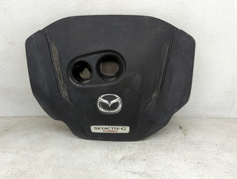 compare product 2021 Mazda 3 Engine Cover