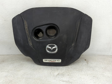 2021 Mazda 3 Engine Cover - Oemusedautoparts1.com