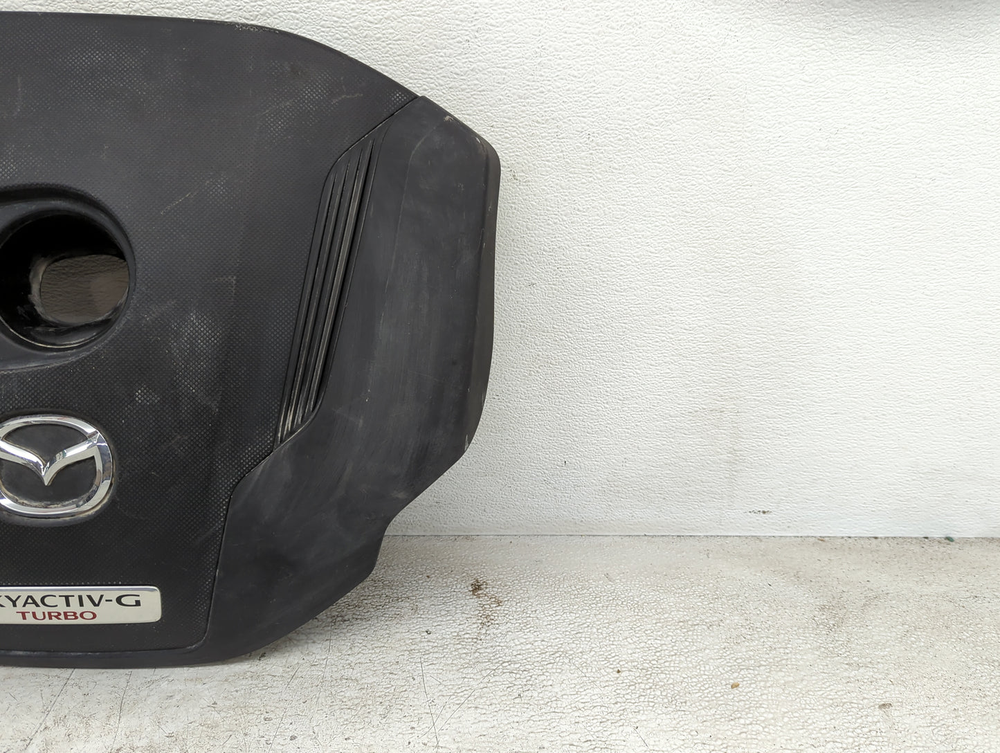 2021 Mazda 3 Engine Cover - Oemusedautoparts1.com