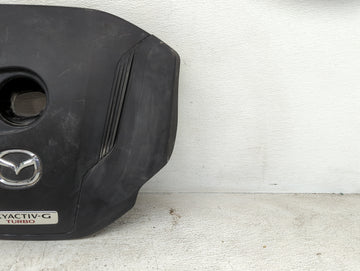 2021 Mazda 3 Engine Cover