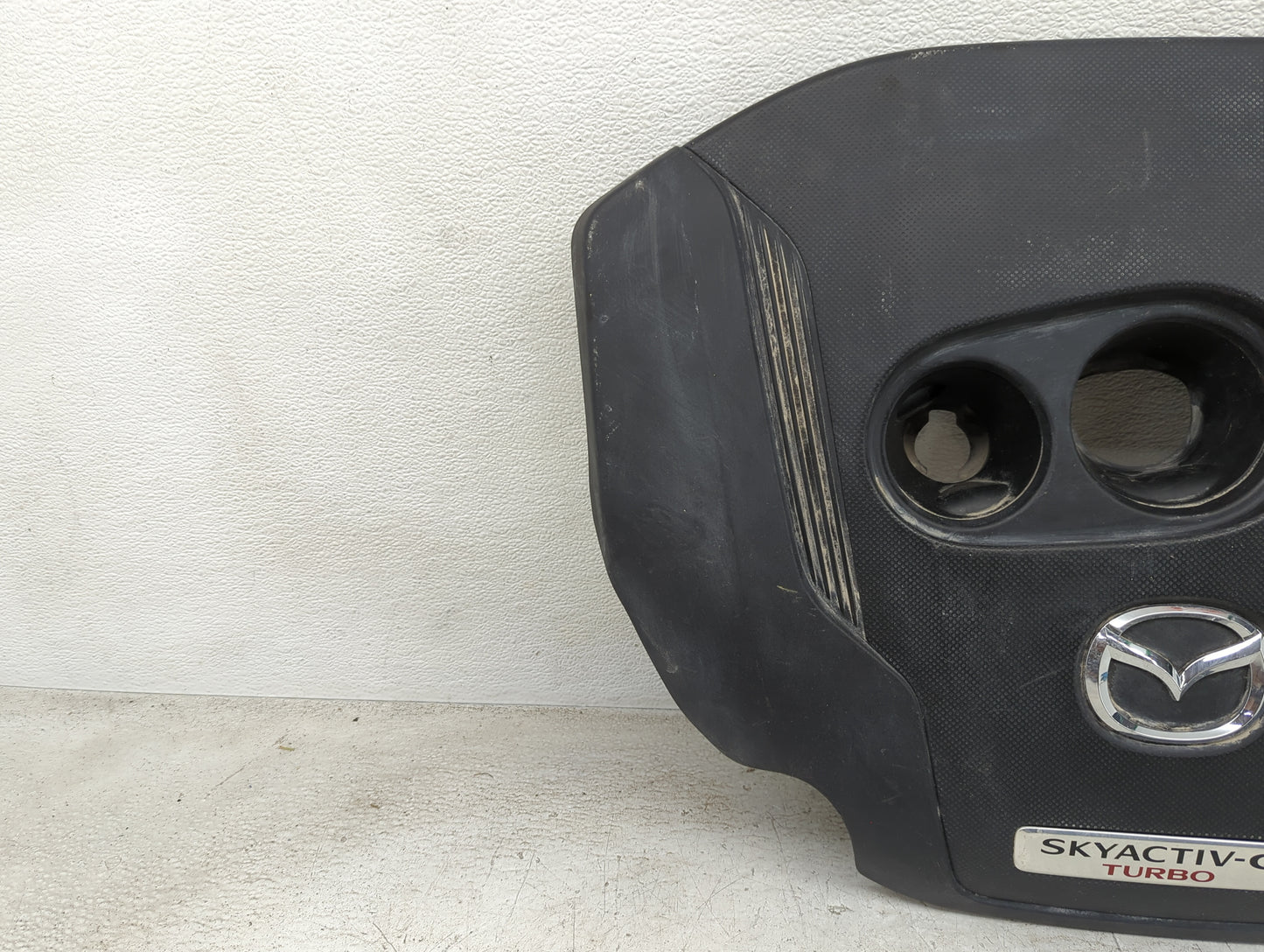 2021 Mazda 3 Engine Cover - Oemusedautoparts1.com
