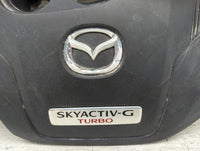 2021 Mazda 3 Engine Cover - Oemusedautoparts1.com