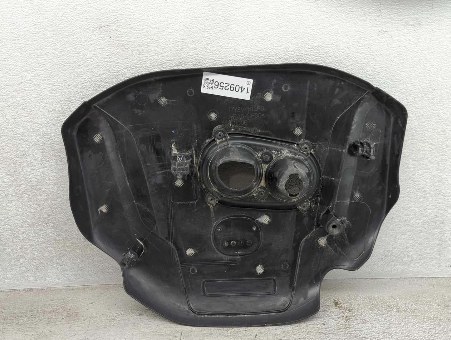 2021 Mazda 3 Engine Cover - Oemusedautoparts1.com