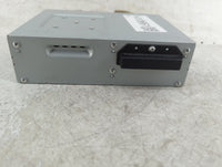 2019-2022 Mazda 3 Radio AM FM Cd Player Receiver Replacement P/N:BFWM669C0 Fits Fits 2019 2020 2021 2022 OEM Used Auto Parts