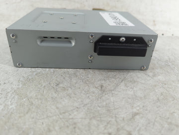 2019-2022 Mazda 3 Radio AM FM Cd Player Receiver Replacement P/N:BFWM669C0 Fits Fits 2019 2020 2021 2022 OEM Used Auto Parts