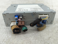 2019-2022 Mazda 3 Radio AM FM Cd Player Receiver Replacement P/N:BFWM669C0 Fits Fits 2019 2020 2021 2022 OEM Used Auto Parts