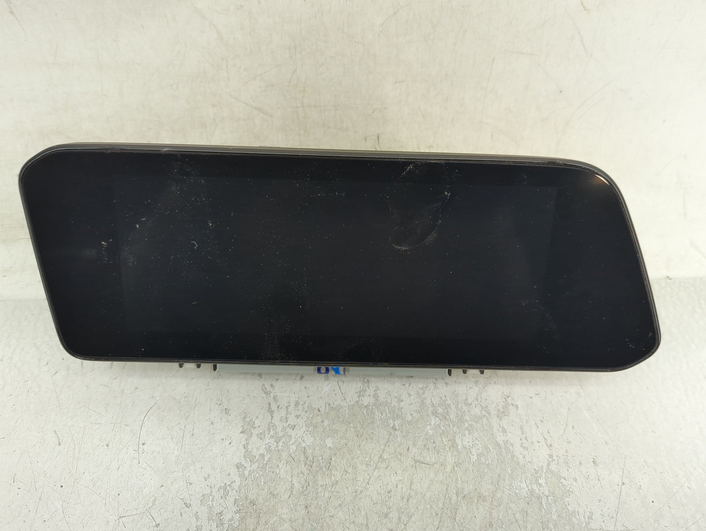 2019-2022 Mazda 3 Information Display Screen - Oemusedautoparts1.com