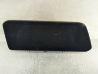 2019-2022 Mazda 3 Information Display Screen - Oemusedautoparts1.com
