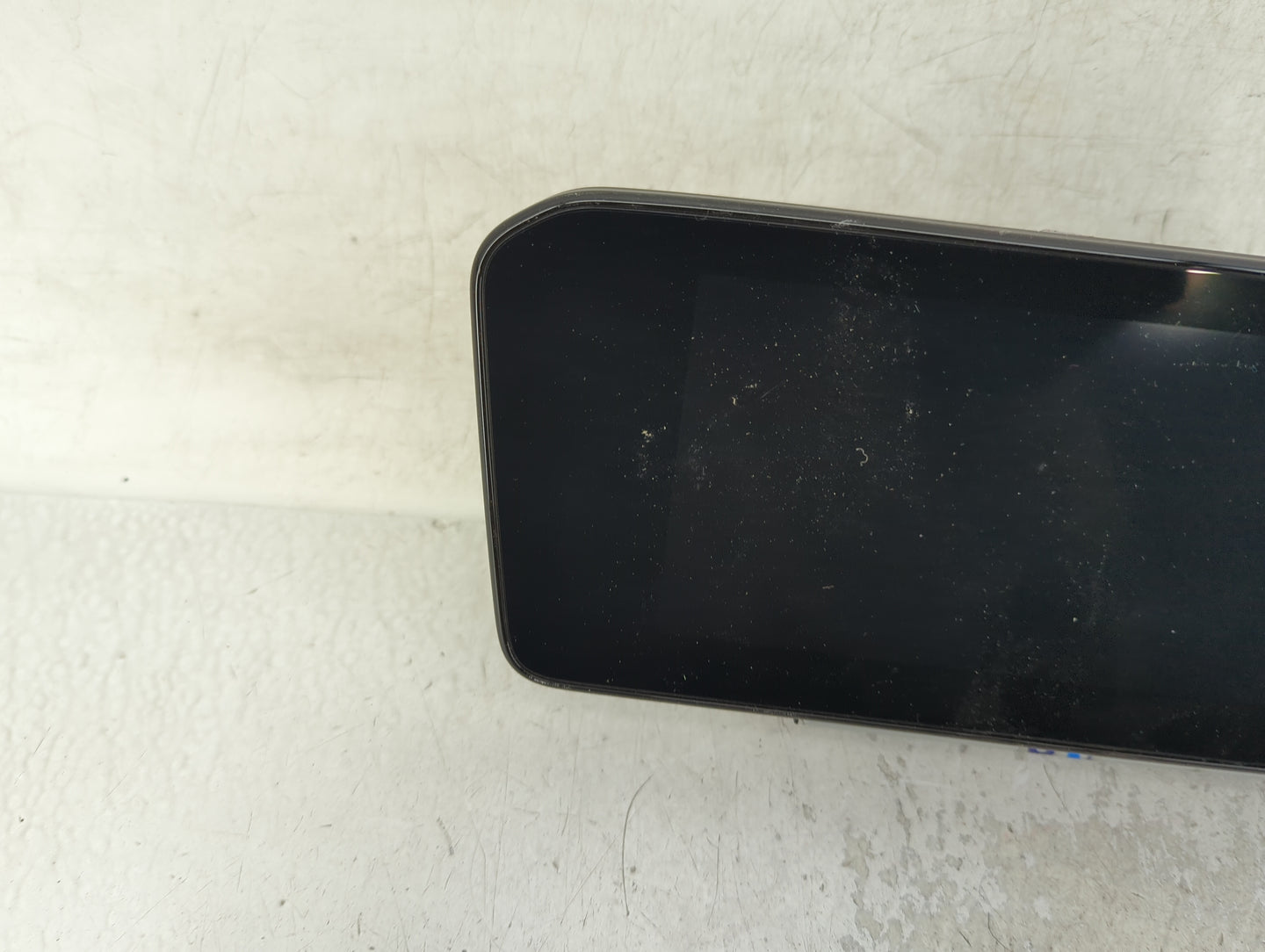 2019-2022 Mazda 3 Information Display Screen - Oemusedautoparts1.com
