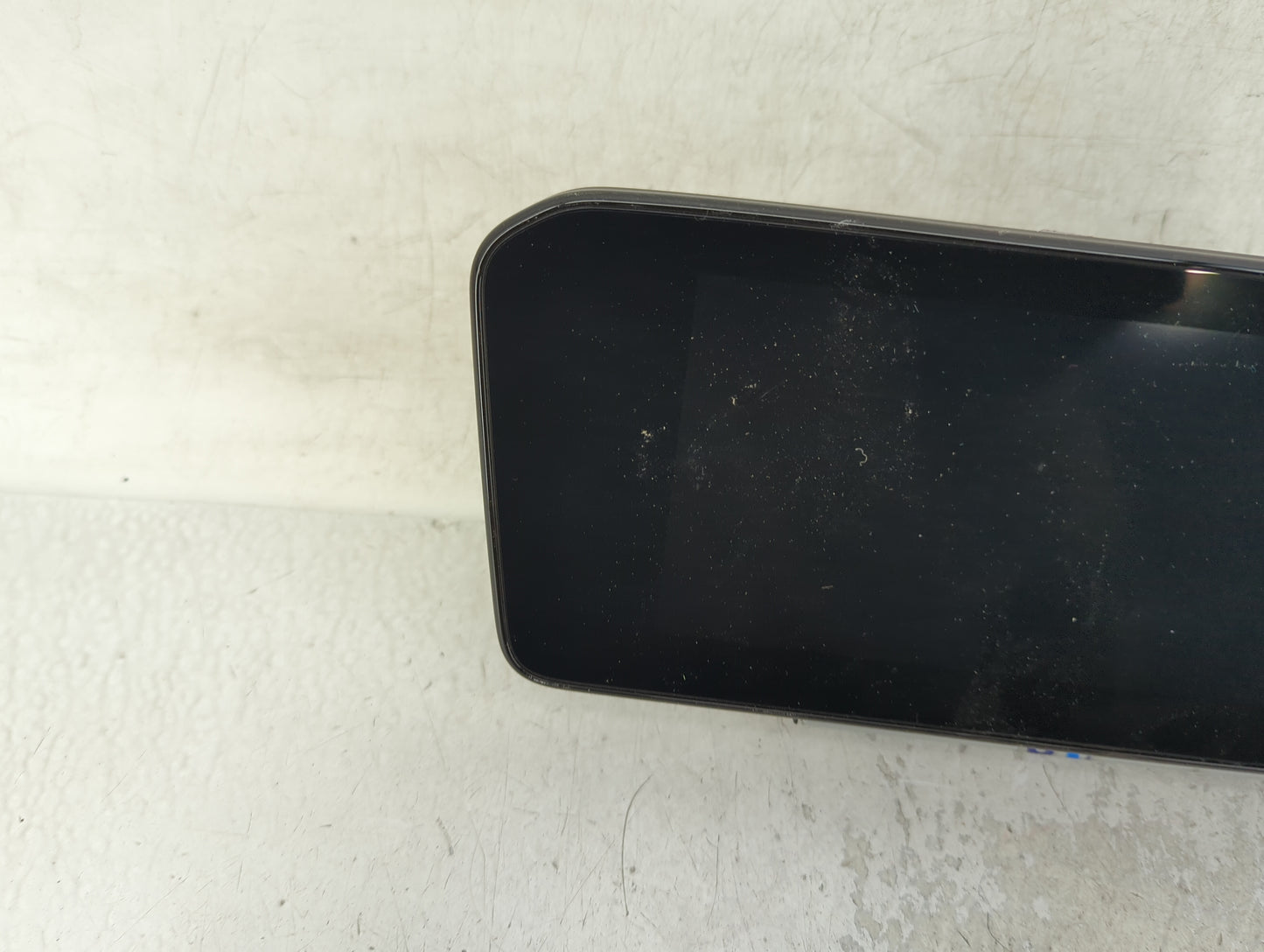 2019-2022 Mazda 3 Information Display Screen - Oemusedautoparts1.com