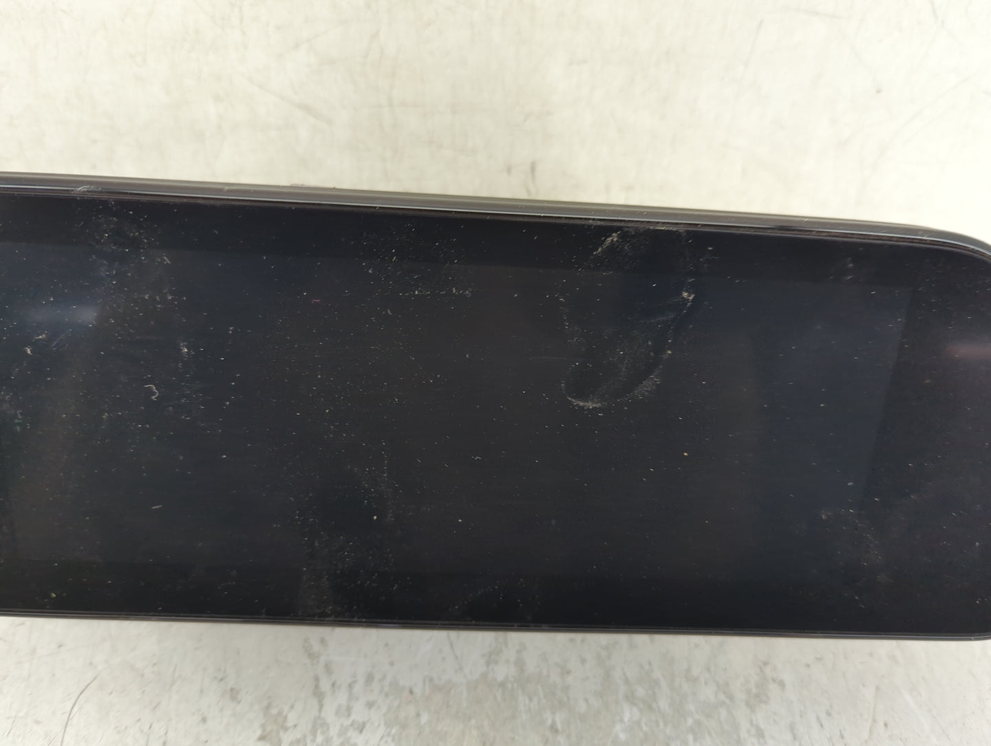 2019-2022 Mazda 3 Information Display Screen - Oemusedautoparts1.com
