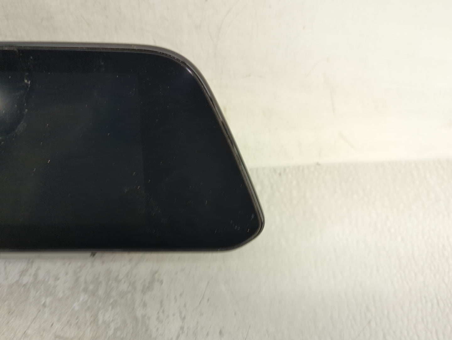 2019-2022 Mazda 3 Information Display Screen - Oemusedautoparts1.com