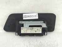 2019-2022 Mazda 3 Information Display Screen - Oemusedautoparts1.com
